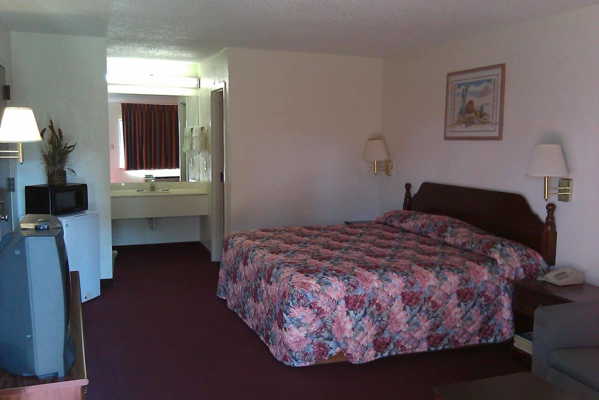 Motel 6-Arlington, Tx - Uta מראה חיצוני תמונה